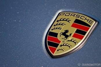 Porsche Panamera Diesel, a prueba (I)