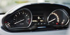 Peugeot 208: llega la RE-GENERACIÓN de un icono Peugeot 208: llega la RE-GENERACIÓN de un icono