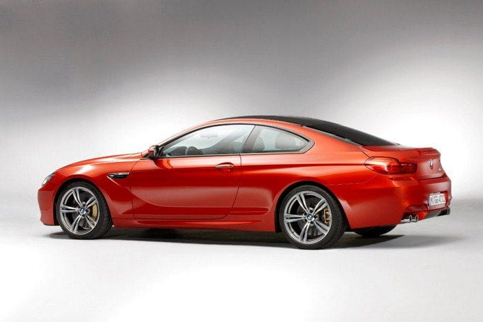  El BMW M6 ya tiene precio para España: desde 144.00 euros el coupé y  154.400 euros el cabrio | Diariomotor