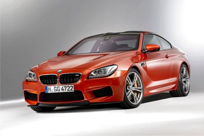 El BMW M6 ya tiene precio para España