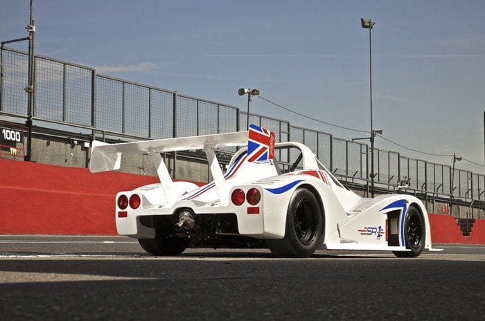 Radical SR1 2013