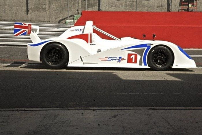 Radical SR1 2013