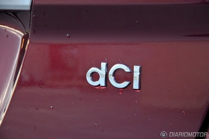 Renault Grand Scénic Energy dCi 110 Dynamique, a prueba (II)