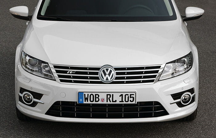 Volkswagen CC R-Line