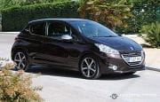 Peugeot 208 Allure e-HDi 115 CV, a prueba 