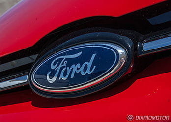 Ford Focus Ecoboost 1.0 125 CV