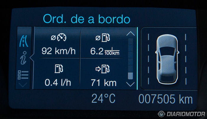 Ford Focus Ecoboost 1.0 125 CV