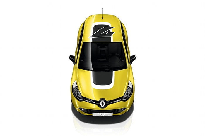 Precios y equipamientos del nuevo Renault Clio