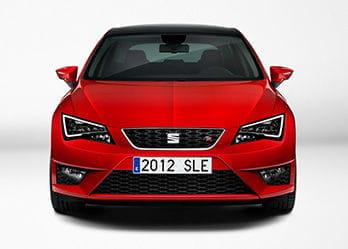 Seat León 2013