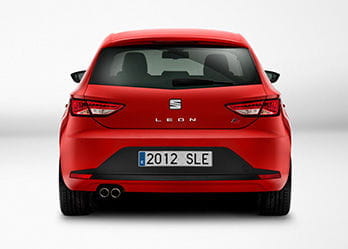 Seat León 2013