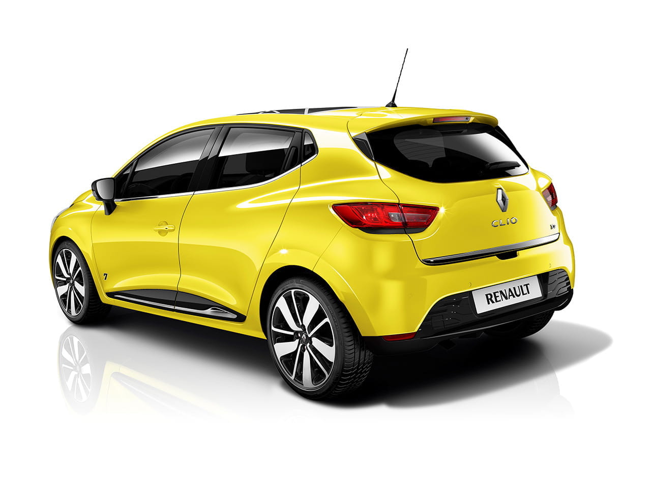Precio De Renault Clio Nuevo