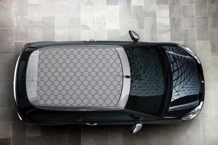 Nuevo Citroën DS3 Cabrio: llega el primer descapotable de la gama DS