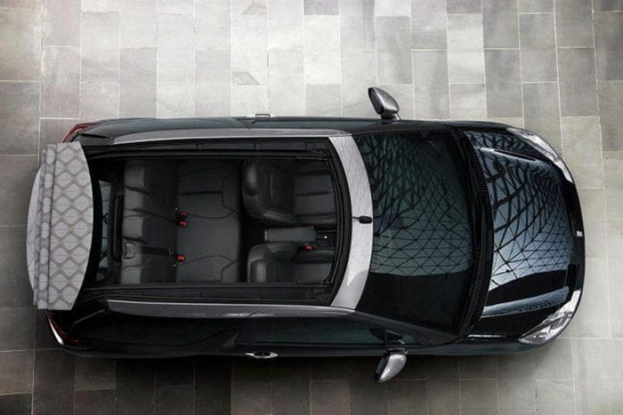 Nuevo Citroën DS3 Cabrio: llega el primer descapotable de la gama DS
