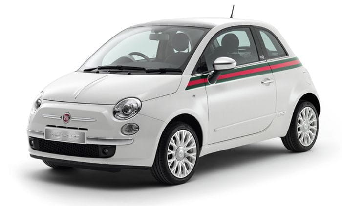 Fiat 500 Serie 1, aún más posibilidades de personalización, acabados y colores