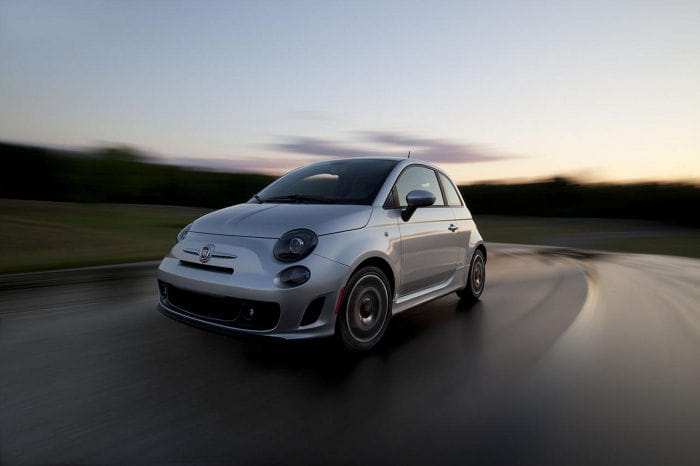 Fiat 500 Turbo: la expansión del cinquecento sigue por norteamérica 