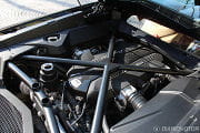 ¿Llega el Aventador Roadster? ¿Llega el Aventador Roadster?