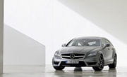 Precio y gama del Mercedes CLS Shooting Brake