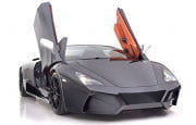 Arrinera Hussarya