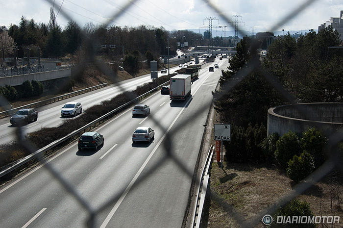 Francia y el precio del combustible