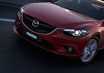 Mazda 6 2013