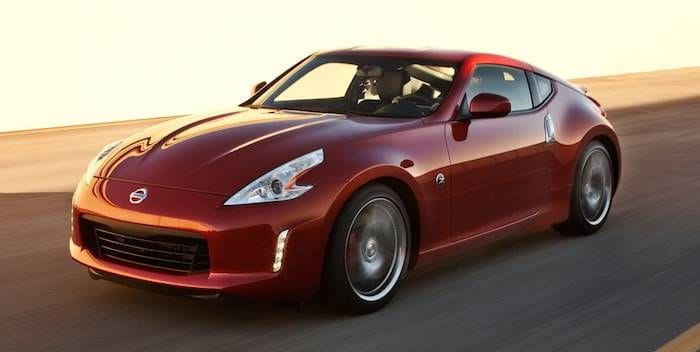 ¿Un futuro negro para el Nissan GTR y un nuevo 370Z en camino? 