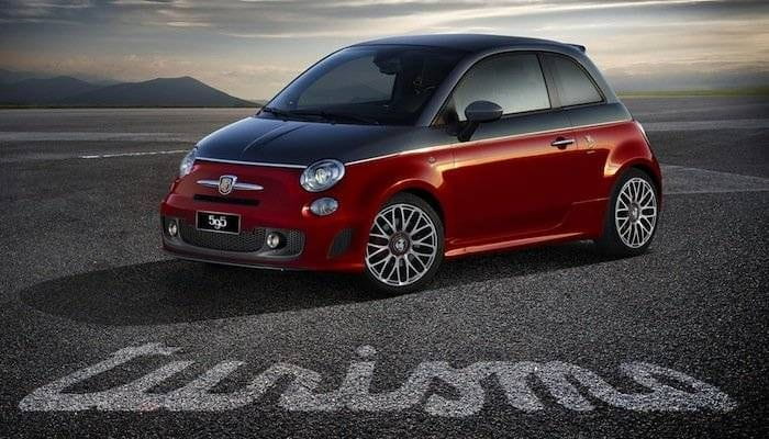 Abarth 500 y 500C