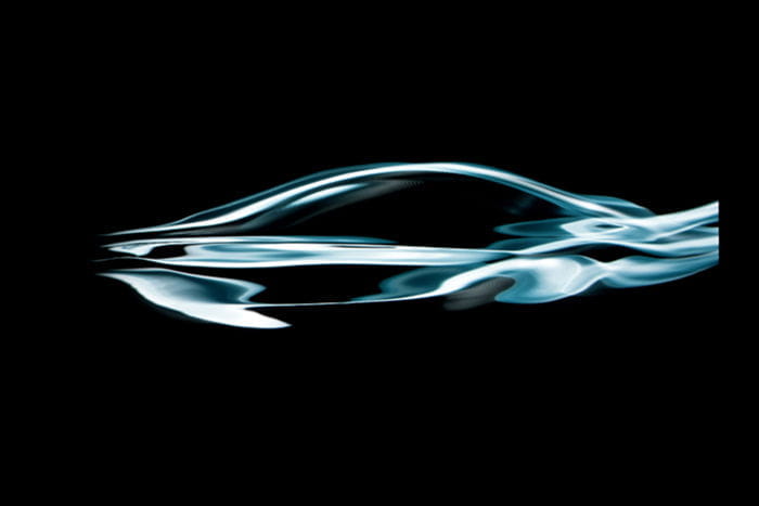 Mercedes-Benz Aesthetics S: estas son las líneas del futuro Clase S