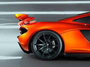 McLaren P1