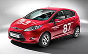 Ford Fiesta 2013