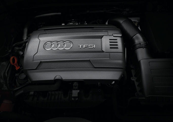 Nuevo Audi A3 Sportback