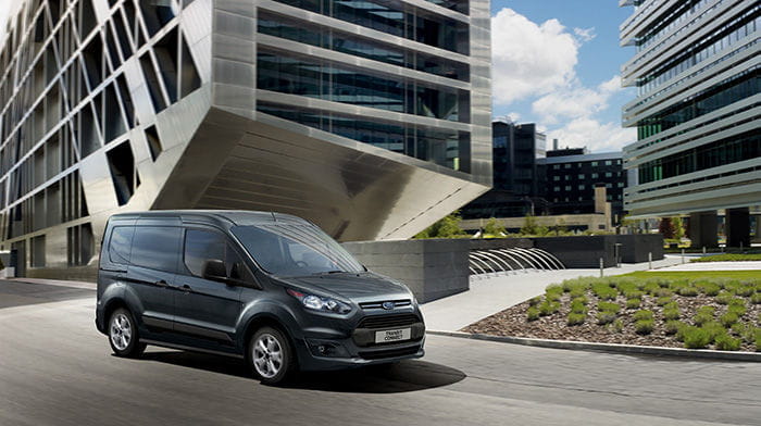 Ford Tourneo Connect