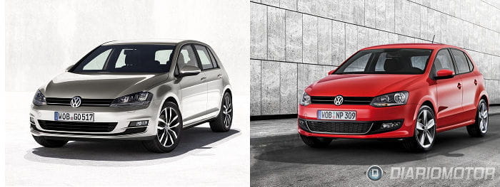 Volkswagen Golf 2013: análisis de su diseño