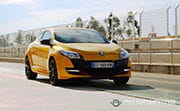 Renault Megane RS RB7