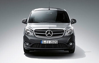 Mercedes Citan