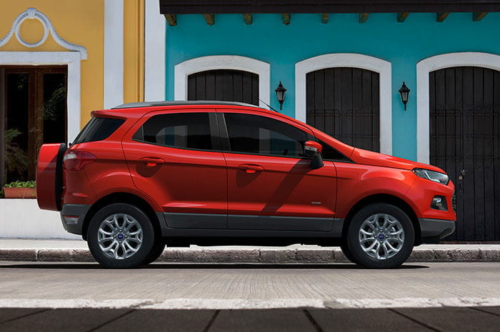 Ford fiesta vs honda city philippines #9