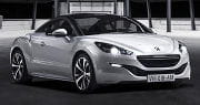 Peugeot RCZ y Serie 1 Coupé 