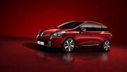 Nuevo Renault Clio RS