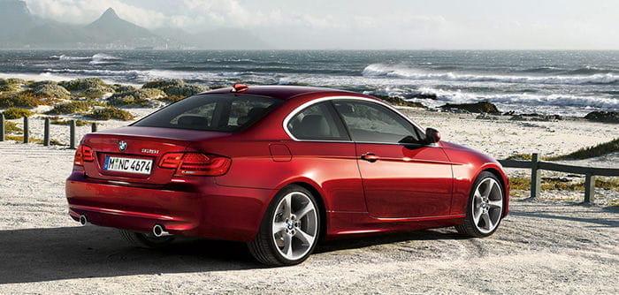 BMW Essential Edition