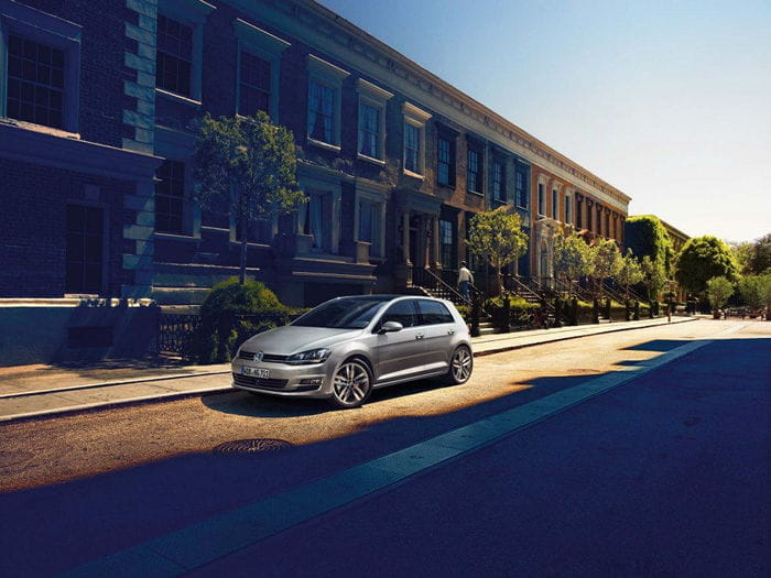 Volkswagen Golf 2013: análisis de su diseño