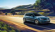 Volkswagen Golf 2013: análisis de su diseño