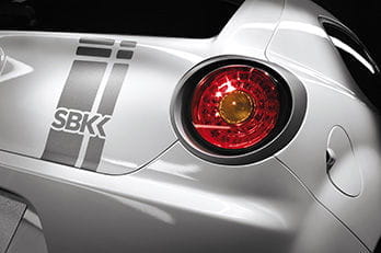 Alfa MiTo SBK Special Series