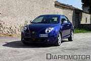 Alfa MiTo SBK