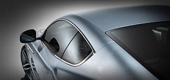 Aston Martin DB9 Coupé y Volante 2013