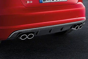 Audi S3 2013