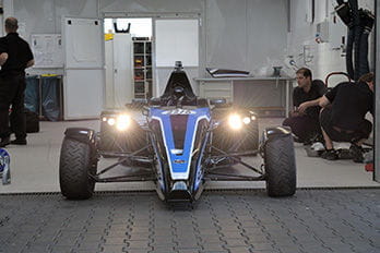 Fórmula Ford Ecoboost 1.0