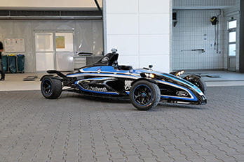Fórmula Ford Ecoboost 1.0