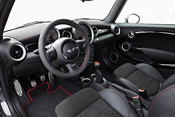 Mini John Cooper Works GP