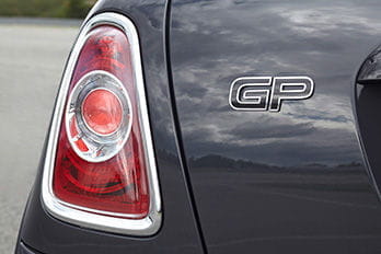 Mini John Cooper Works GP