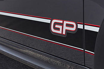 Mini John Cooper Works GP