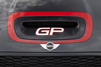 Mini John Cooper Works GP